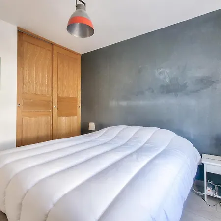 Maison Avec Piscine Pour 4 Adultes Et 2 Enfants * 圣马丹德雷