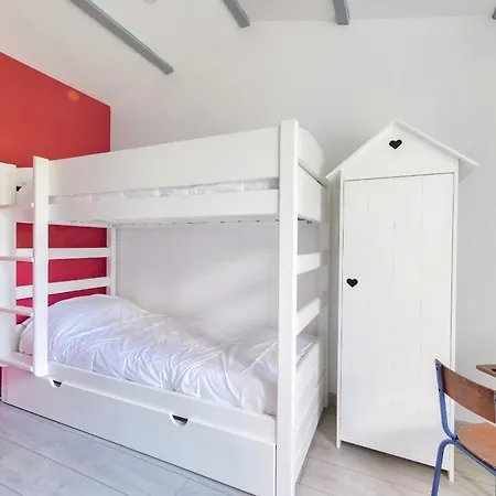 Maison Avec Piscine Pour 4 Adultes Et 2 Enfants Saint-Martin-de-Ré