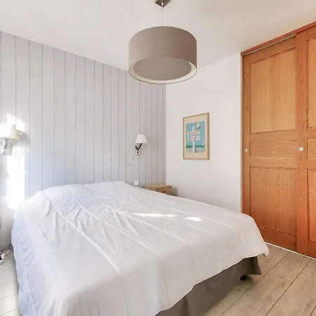 Maison Avec Piscine Pour 4 Adultes Et 2 Enfants Semesterbostad Saint-Martin-de-Ré