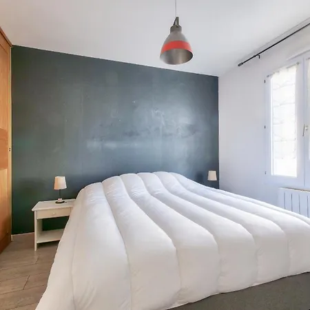 Maison Avec Piscine Pour 4 Adultes Et 2 Enfants Semesterbostad