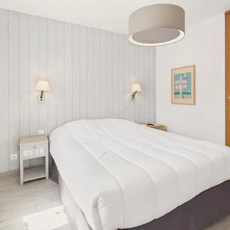 Semesterbostad Maison Avec Piscine Pour 4 Adultes Et 2 Enfants Saint-Martin-de-Ré